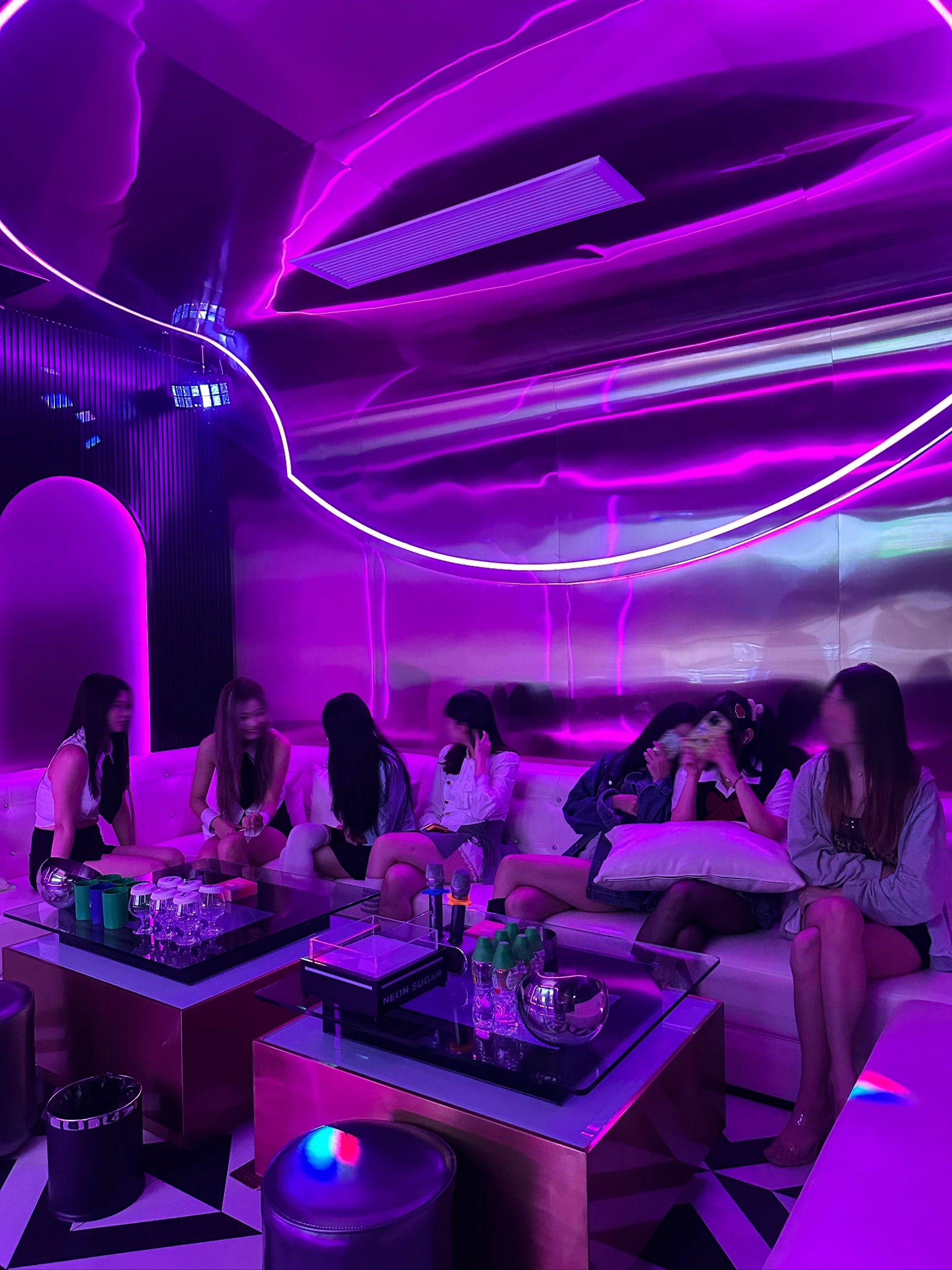 运城商务ktv订房须知-闻喜县ktv预订