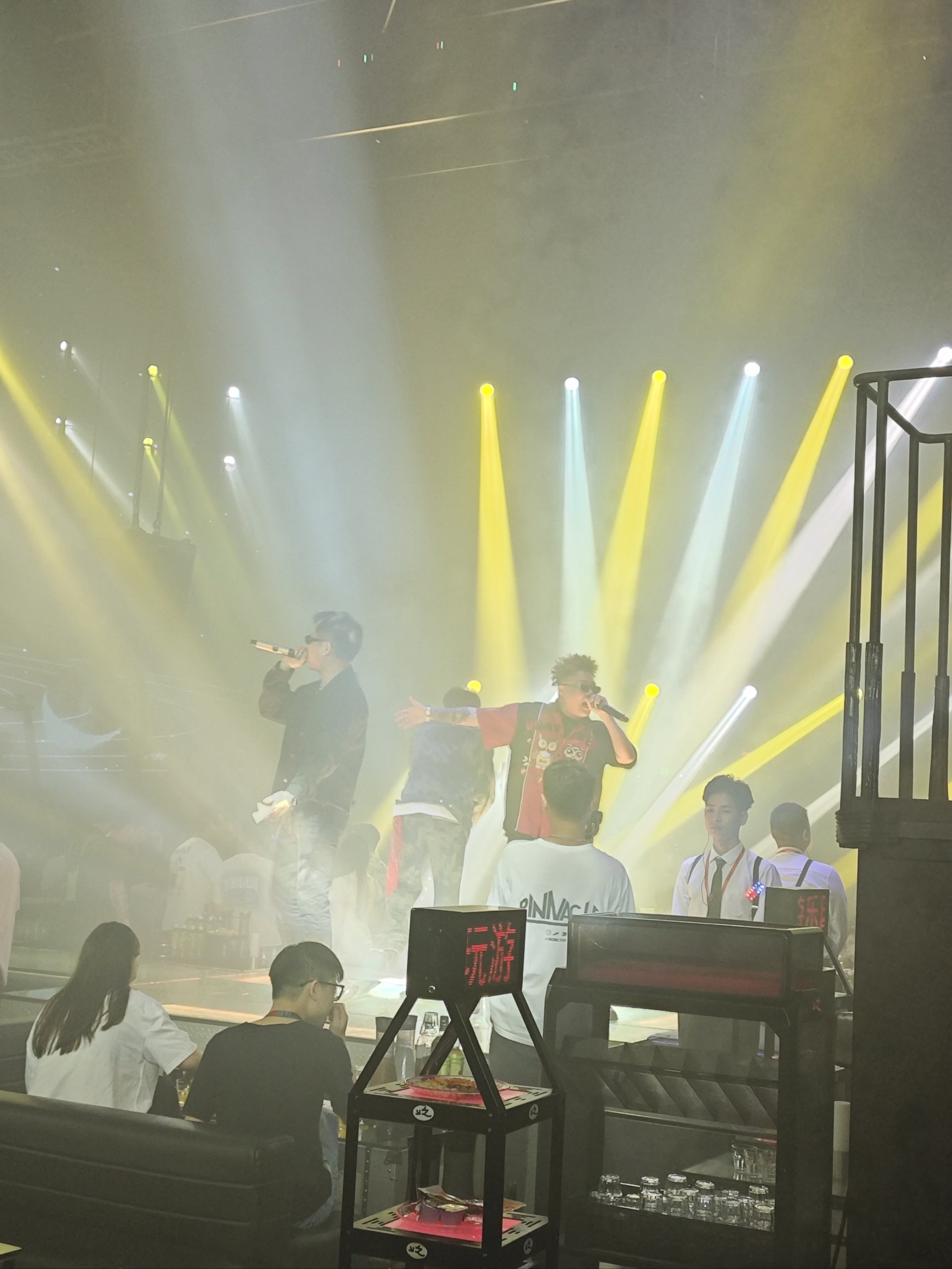 运城商务ktv中低端魅力-闻喜县ktv预订